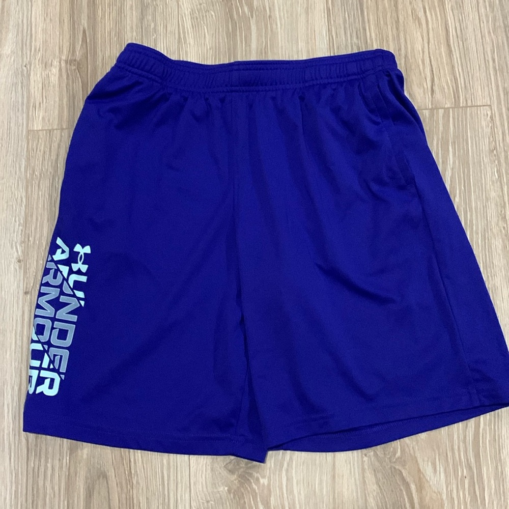 Junior boys shorts, excellent condition!